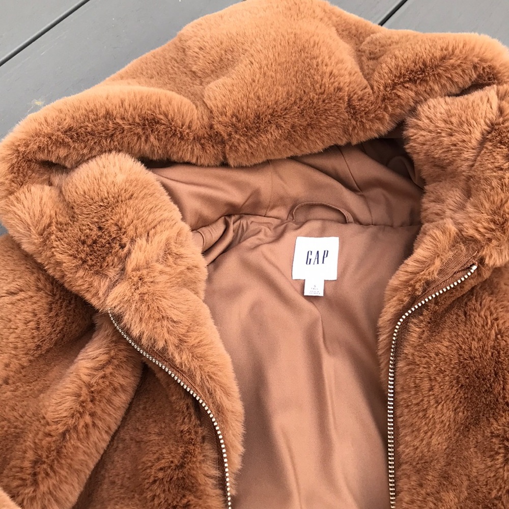 Nwot! Gap Jacket - image 4